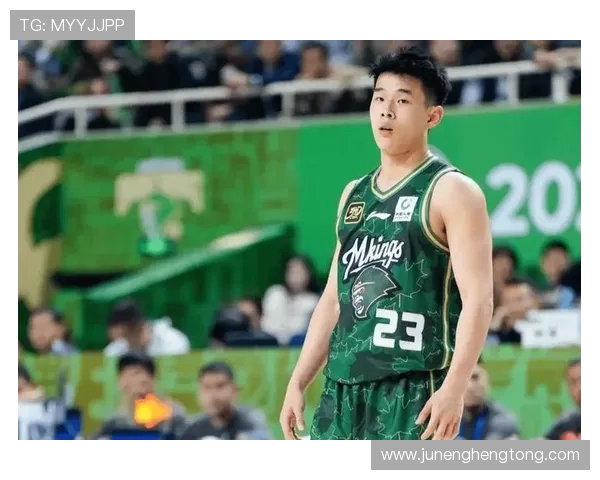 杨瀚森曾凡博林葳新赛季留洋开启国际篮球新征程