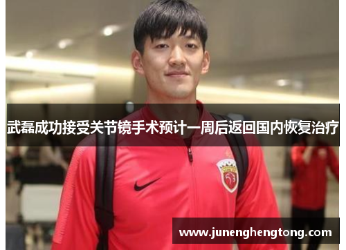 武磊成功接受关节镜手术预计一周后返回国内恢复治疗
